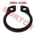 CFMoto Shaft Circlip 12mm 30801-01205 | Universal ATV UTV SSV Parts