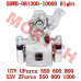 CFMoto Rear Brake Caliper RH 5BWB-081300-10000 | ZForce 1000 UForce 600 OEM