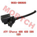 Hand Brake Master Cylinder 9050-080600 | CFMoto CF400 CF500 CForce 400 450 520 Front Brake