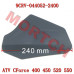 Oil Filler Cap - Model MICF9CRV-044052-2400 CFMoto Oil Filler Cap 9CRV-044052-2400 | CF450 CF550 ATV Parts
