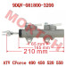 CFMoto CForce 450L 520 L 550 Master Cylinder, Pedal Brake 9DQV-081800-3200