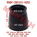 CFMoto Dust Boot 9DQV-290101-6201 | CForce 450L 520 600 625 850 1000 | UForce 600 800