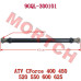 CFMoto Rear Core Shaft 9GQL-300101 | CForce 400 450 520 ATV Drive Shaft OEM
