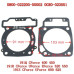 Cylinder Head Gasket for CFMoto 191Q/R/S Engine - OEM MICF0GR0-6070A | 0800-022200 & 0GR0-023001 Gasket Set | CF400 CF500 CF600 CForce UForce ZForce ATV UTV SSV