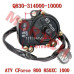 Front Axle Gear Motor Q830-314000-10000 for CFMoto CF800 CF1000 ATV CForce 850XC 1000