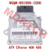 CFMoto ECU 9GQ#-001000-1500 | CForce 400S 450S 400L 450L ATV Engine Control Unit