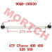 Steering Tie-Rod - Model MICF9GQ0-100530 CFMoto CF450 CF550 ATV Steering Tie-Rod 9GQ0-100530