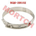 CFMoto Small Clamp 9GQ0-290102 | CForce/ZForce/UForce 400-1000