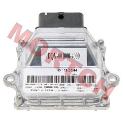 ECU - Model MICF9DQV-001000-4000 ECU - Model MICF9DQV-001000-4000