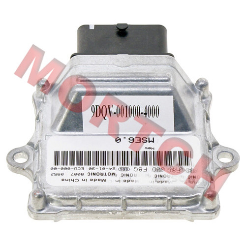 ECU - Model MICF9DQV-001000-4000