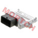 CFMoto ECU, engine control unit, 9DQV-001000-4000, ECM, CForce 400 parts, CForce 450 parts, electronic control, ATV computer, CFMoto OEM ECU