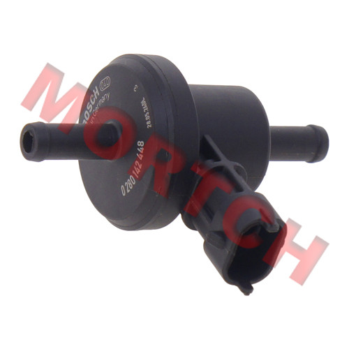 Air Control Valve, Idle 0280142448 - Model MICF018B-172000