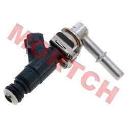 Fuel Injector Assy - Model MICF0GQ#-172000-1100