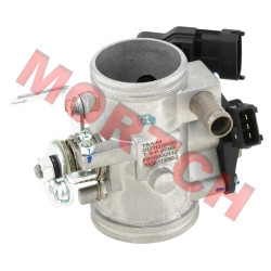 Throttle Body - Model MICF0GQ0-173000-20000