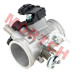 CFMoto throttle body, 0GQ0-173000-20000, CForce 450 throttle body, CForce 520 EFI, CForce 600 throttle, 191Q engine parts, 191R throttle body, 191S EFI unit, CFMoto ATV fuel injection, GOES TERROX throttle body