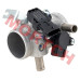 Genuine CFMoto throttle body assembly, OEM 0GQ0-173000-20000. Fits CForce 450/520/600/625 ATV models (191Q/191R/191S engines). Direct OEM replacement, EFI air/fuel metering unit.
