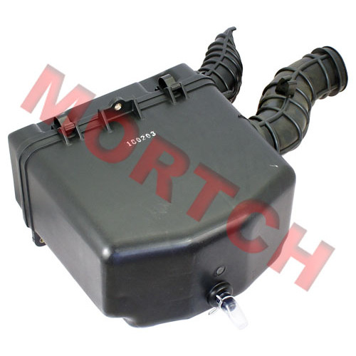 Air Filter Sub Assy - Model MICF0GR0-111000-10002