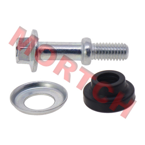 CVT Case Cover Bolt Assy - Model MICF0JY0-013200