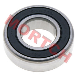 Bearing 6205-2RS - Model MICF30400-02503