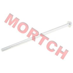 Mounting Shaft, Rear Arm - Model MICF4060-060101