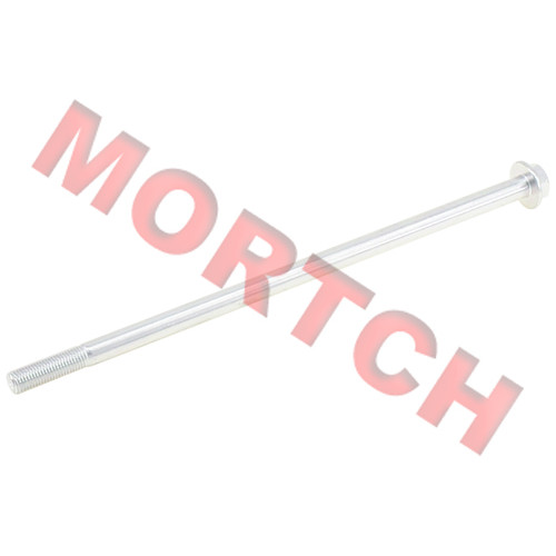 Mounting Shaft, Rear Arm - Model MICF4060-060101