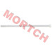 Buy CFMoto Rear Arm Mounting Shaft 4060-060101 M10x1.25x245 for UForce 500/550/600/800/1000 and ZForce 500/550/800/1000 UTVs & SSVs. High-quality replacement part compatible with CF500, CF600, CF800, CF1000 series. OEM quality guaranteed.