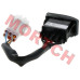 Premium CFMoto turning switch part 5BR0-151500 for ZForce 1000 ATV UTV models 2017-2021. High-quality turn signal switch, direct replacement, OEM specifications.