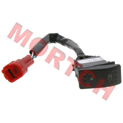 Switch, High-Beam Light - Model MICF5BR0-151700 Switch, High-Beam Light - Model MICF5BR0-151700