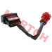 Premium 5BR0-151700 high-beam light switch for CFMoto ZForce 1000 SSV and Police Motorcycle. OEM replacement fits CF1000US-2, CF800(Z8) models. Reliable headlight control switch for safe driving.