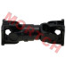 Premium CFMoto rear drive shaft part 5BR0-300100-00001 for ZForce 500 Trail, ZForce 550 EX, UForce 500/550 ATV UTV models 2014-2021. High-quality replacement driveshaft, direct fit, factory specifications.