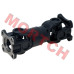 CFMoto rear drive shaft, 5BR0-300100-00001, ZForce 500 Trail parts, ZForce 550 EX parts, UForce 500 parts, UForce 550 parts, CFMoto ATV driveshaft, CFMoto UTV drivetrain, rear axle shaft, CF500 parts, CF550 parts, direct replacement drive shaft