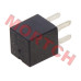 Shop OEM auxiliary relay 5BY4-150330 with 4-pin connector for CFMoto CForce EV110, CForce 450, CForce 550 ATV. Compatible with CF15DAY, CF400ATR, CF550 models. High-quality electrical relay replacement part. Reliable performance for CFMoto ATV electrical 
