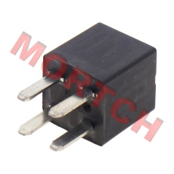 Auxiliary Relay - Model MICF5BY4-150330
