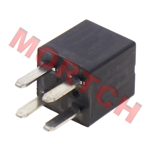 Auxiliary Relay - Model MICF5BY4-150330