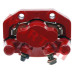 CFMoto rear brake caliper, 7000-080170-10000, ZForce 500 brake parts, ZForce 800EX caliper, sintered brake pad, CF500US brakes, CFMoto SSV parts, RH brake caliper