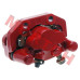 OEM rear brake caliper RH with sintered pad for CFMoto SSV. Part 7000-080170-10000. Fits ZForce 500 Trail, ZForce 800EX models (2014-2022). Quality braking performance.