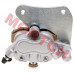 Left Caliper, Front Brake, Sintered - Model MICF7000-080900 Premium Sintered Left Caliper for Front Brake, Part No. 7000-080900. Compatible with CFMoto ZForce 800EX, ZForce 500 Trail 2014-2018. Upgraded sintered brake caliper for enhanced stopping power. OEM quality replacement.