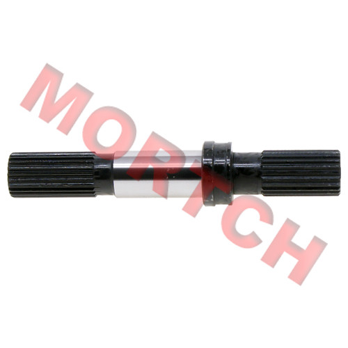 Spline Shaft (Double Headed) - Model MICF7000-290301