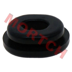 Fixing Rubber Bushing - Model MICF7020-040209 Fixing Rubber Bushing - Model MICF7020-040209