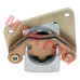 Front Brake Right Caliper - Sintered Pad - Model MICF7020-080800 CFMoto front right brake caliper with sintered pad. Part# 7020-080800. Compatible with CF400 CF500 ATVs, CForce 400 450 520 models. Premium quality brake caliper assembly for superior stopping power.