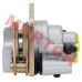 Front Brake Right Caliper - Sintered Pad - Model MICF7020-080800 front brake caliper, right caliper, brake caliper, sintered pad, CFMoto brake, CF400 parts, CF500 parts, CForce parts, 7020-080800, MICF7020-080800, ATV brake, brake assembly