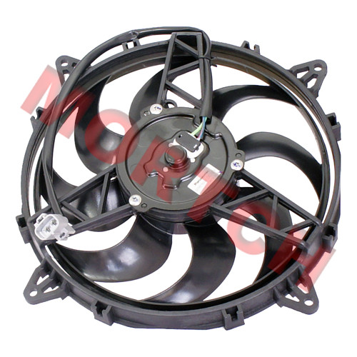 Radiator Fan - Model MICF7020-181400-1000 Radiator Fan - Model MICF7020-181400-1000