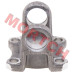 Rear Joint Flange - Model MICF7020-300201 CFMoto rear joint flange, 7020-300201, ZForce 550 drivetrain, CF500US flange, rear axle parts, CFMoto SSV parts, joint flange, driveshaft flange