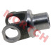CFMoto inner joint, rear drive shaft inner joint, 7030-300110, ZForce 550 parts, ZForce 550EX parts, CFMoto ATV drivetrain, 23T spline joint, driveshaft joint, CF500 parts, CF550 parts, rear axle joint, direct replacement inner joint