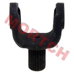 Rear Drive Shaft Outer Joint - Model MICF7030-300120 Rear Drive Shaft Outer Joint - Model MICF7030-300120