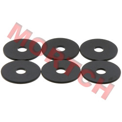 Muffler Gasket - Model MICF9010-020187