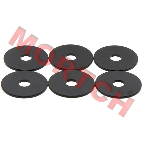 Muffler Gasket - Model MICF9010-020187 Muffler Gasket - Model MICF9010-020187