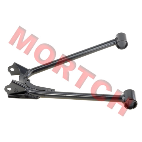 Rear Upper LH Swing Arm Assy - Model MICF9010-060300-20000