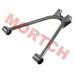 CFMoto rear upper swing arm, LH upper control arm, rear suspension arm, 9010-060300-20000, CForce 550 rear swing arm, CForce 600 upper control arm, IRON MAX T3 rear arm, CFMoto ATV rear suspension component, OEM upper A-arm