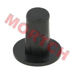 M8 Rubber Plug - Model MICF9010-080004
